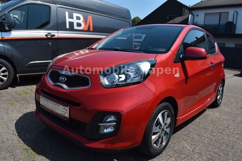 Picanto