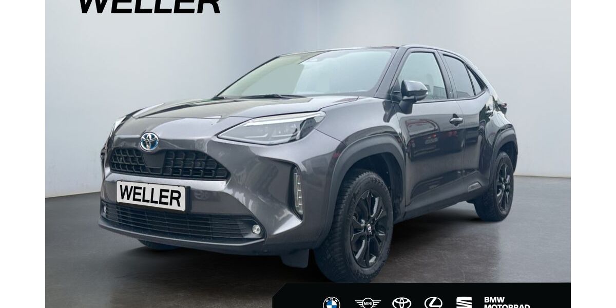 Toyota Yaris Cross 37.000 km 24.000 &euro; Dortmund 44143