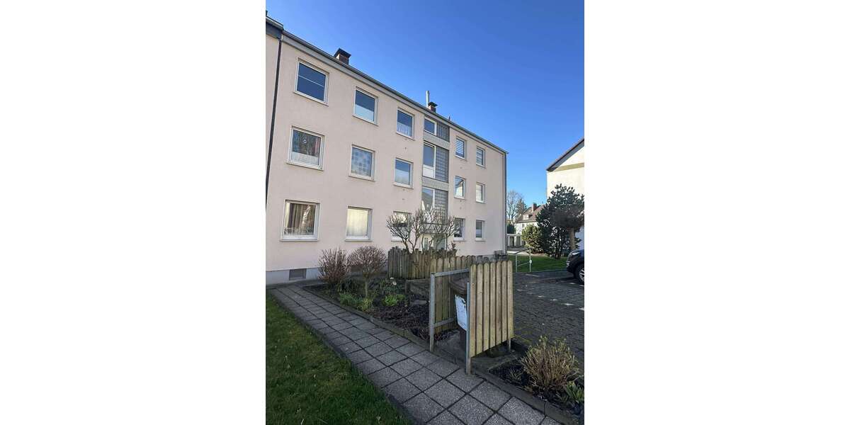 Etagenwohnung Dortmund Bövinghausen - 1 Zimmer, 40 m&sup2;, 80.000&euro; | Angebot:25804549