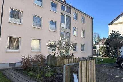 Wohnung Dortmund Bövinghausen - 1 Zimmer, 40 m&sup2;, 72.000&euro; | Angebot:25804549
