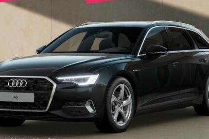 Audi A6 16.961 km 50.190 € Essen 45143