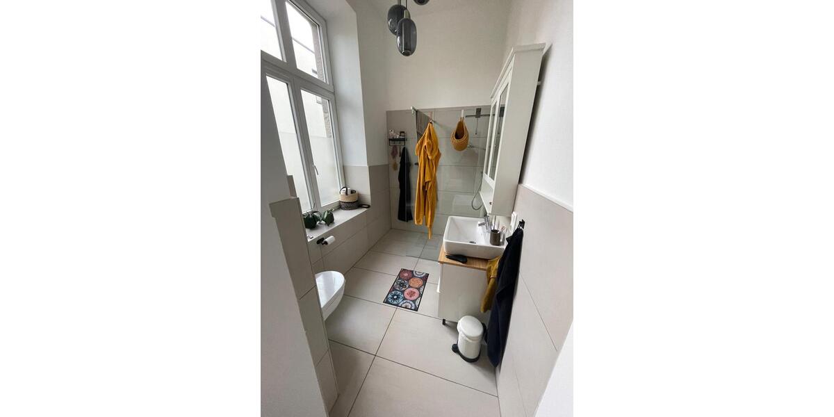Erdgeschoßwohnung Dortmund Hörde - 2.5 Zimmer, 72 m&sup2;, 750&euro; | Angebot:26254882