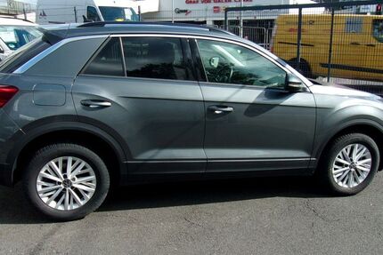 VW T-Roc 26.719 km 17.845 &euro; Hagen 58089