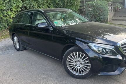 Mercedes-Benz C 250 247.000 km 11.500 € Wuppertal 42107