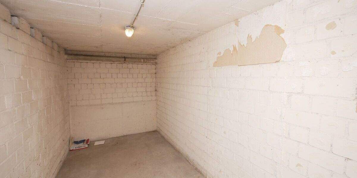 Etagenwohnung Gelsenkirchen Buer - 4 Zimmer, 91 m&sup2;, 695&euro; | Angebot:25779101