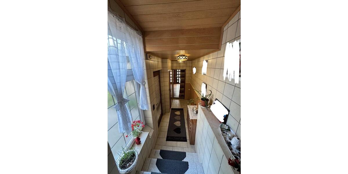 Gepflegte 5-Zimmer-Doppelhaushälfte in Castrop-Rauxel 5 zimmer