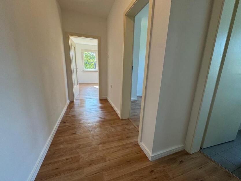✅Zentral & modern:Renovierte 2-Zimmer-Wohnung in Castrop-Rauxel✅