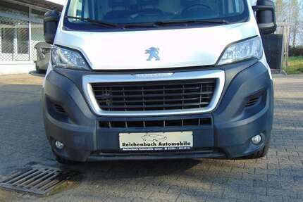 Peugeot Boxer 359.822 km 23.900 &euro; Lünen 44536