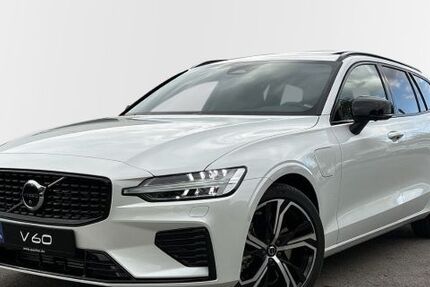 Volvo V60 17.000 km 54.490 &euro; Schwerte 58239