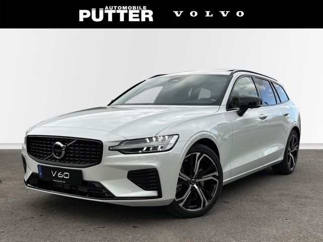 Volvo V60 17.000 km 54.490 &euro; Schwerte 58239