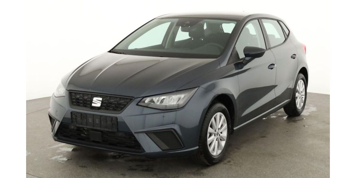 Seat Ibiza 1.150 km 20.075 &euro; Dortmund 44339