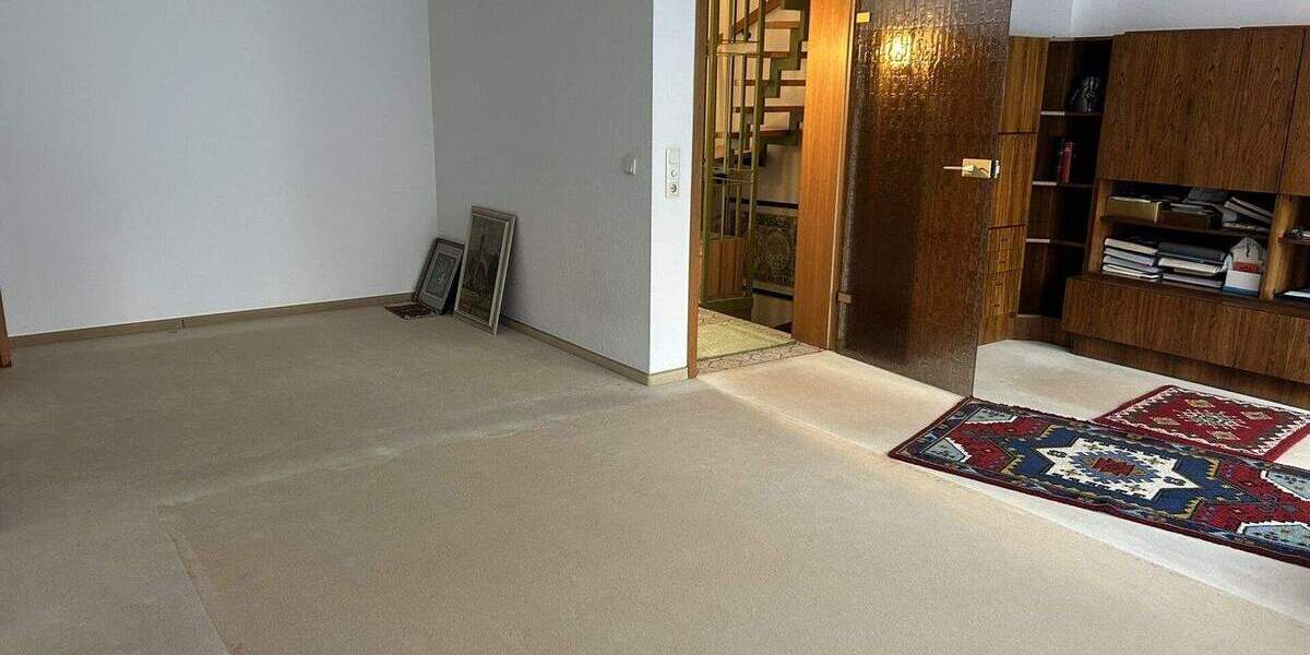 Reihenendhaus Bochum / Grumme Grumme - 4 Zimmer, 112 m&sup2;, 340.000&euro; | Angebot:25043042