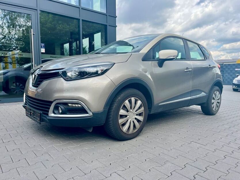 Captur
