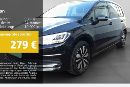 VW Touran 26.392 km 33.590 &euro; Bochum 44892