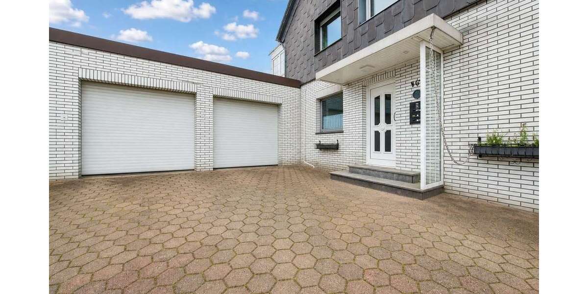 Einfamilienhaus Bochum / Werne Werne - 8.5 Zimmer, 249 m&sup2;, 499.000&euro; | Angebot:26889353