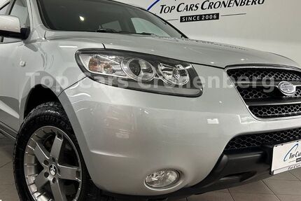Hyundai SANTA FE 184.772 km 5.650 &euro; Wuppertal-Cronenberg 42349