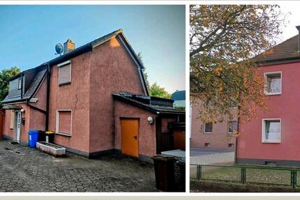 freistehendes Einfamilienhaus u.Mehrfamilienhaus auf 1 Grundstück 10 zimmer