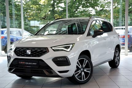 Seat Ateca 22.700 km 25.750 € Remscheid/NRW 42855