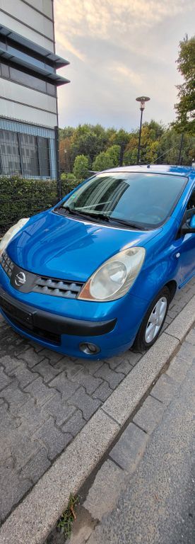 Nissan Note 188.000 km 2.100 € Castrop-Rauxel 44575