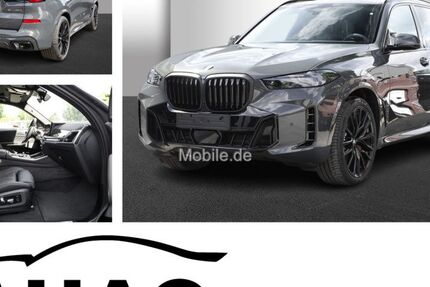 BMW X5 4.899 km 95.890 € Bochum 44809