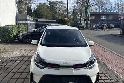 Kia Picanto 55.000 km 13.500 &euro; Dorsten 46284
