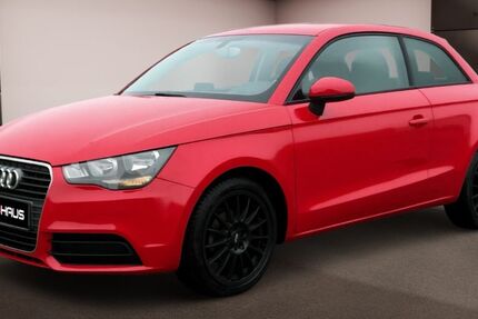 Audi A1 73.759 km 8.200 &euro; Datteln 45711