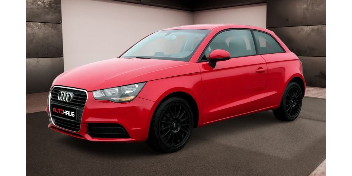Audi A1 73.759 km 8.200 &euro; Datteln 45711