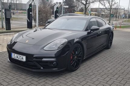 Porsche Panamera 106.000 km 68.900 &euro; Essen 45127