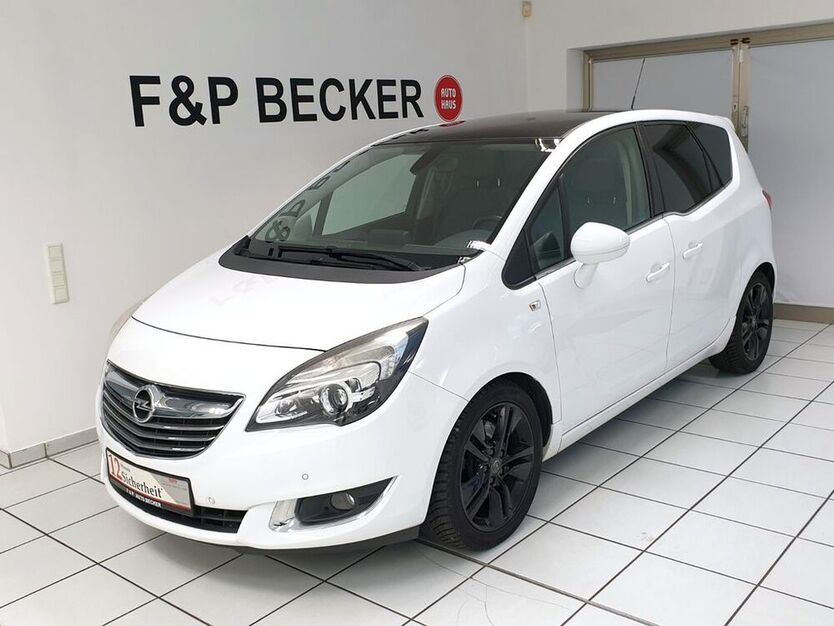 Meriva