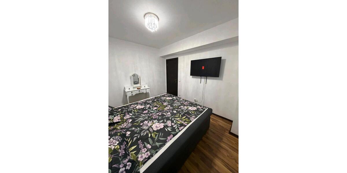 Oradea Innenstadt möbliert Apartment privat zimmer