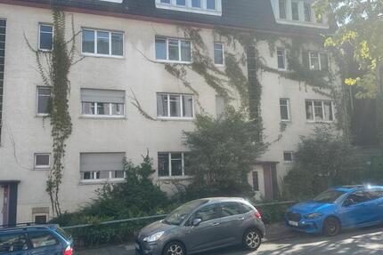 4Zimmer Dachgeschosswohnung 4 zimmer