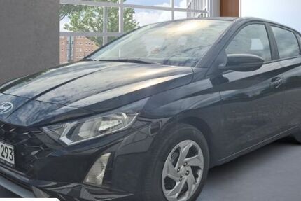 Hyundai i20 6.257 km 17.990 &euro; Hattingen 45525