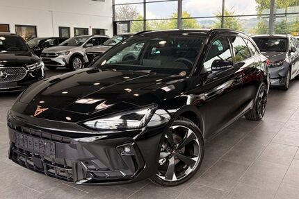 Cupra Leon 1.100 km 30.670 &euro; Lünen 44536