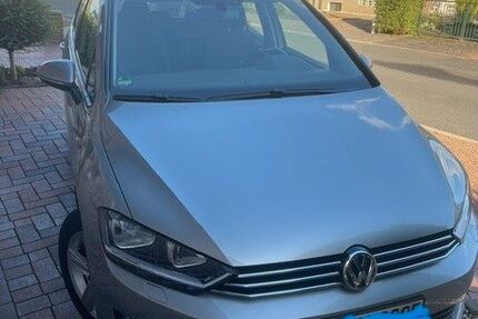 VW Golf Sportsvan 43.300 km 12.800 &euro; Haltern am See 45721