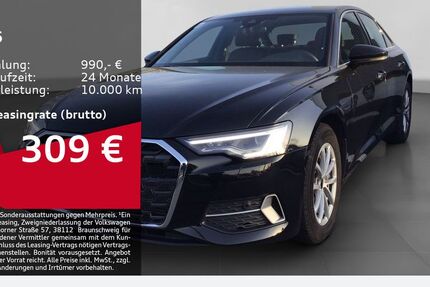 Audi A6 19.367 km 46.290 &euro; Gelsenkirchen 45894