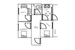 Etagenwohnung Oberhausen Osterfeld - 7 Zimmer, 138 m&sup2;, 218.000&euro; | Angebot:26730629