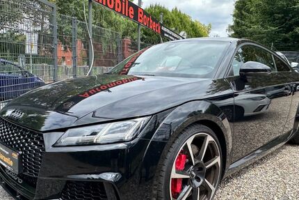 Audi TT 91.542 km 39.900 € Essen 45355