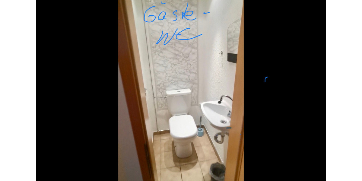 Etagenwohnung Bottrop Batenbrock - 2 Zimmer, 74 m&sup2;, 470&euro; | Angebot:25710777