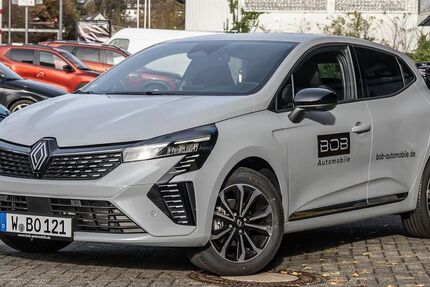 Renault Clio 1.010 km 20.555 € Wuppertal 42109