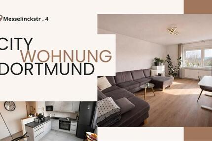 Wohnung Dortmund Brackel - 3 Zimmer, 64 m&sup2;, 199.000&euro; | Angebot:26455468