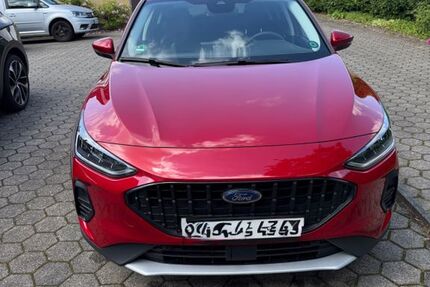 Ford Focus 35.000 km 18.999 &euro; Sprockhövel 45549