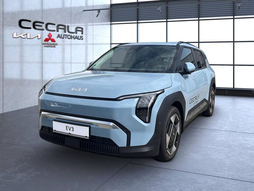 Kia EV3 2.660 km 40.590 € Oberhausen 46049