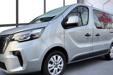 Nissan Primastar 9.000 km 40.490 &euro; Bottrop 46240