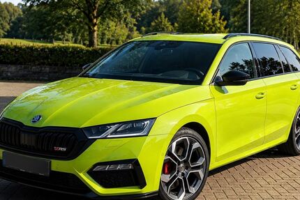 Skoda Octavia 55.000 km 34.990 &euro; Schwerte 58239