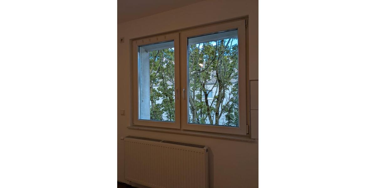Etagenwohnung Dortmund Innenstadt Nord - 2 Zimmer, 58 m&sup2;, 600&euro; | Angebot:27584774