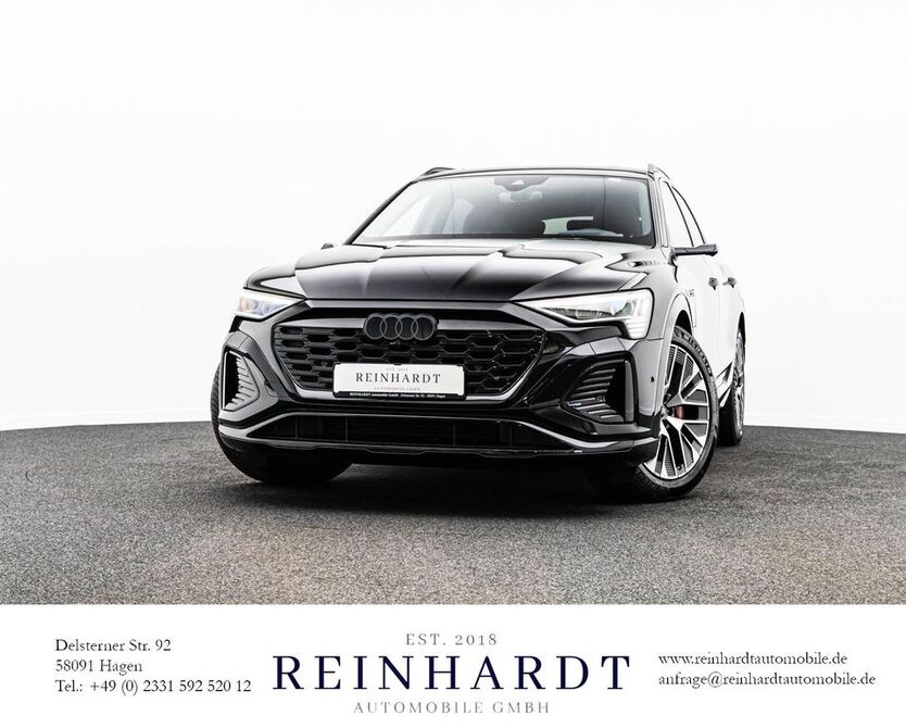 Audi Q8 e-tron 48.056 km 58.620 € Hagen 58091