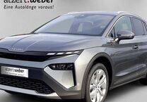 Gebrauchtwagen Skoda Elroq