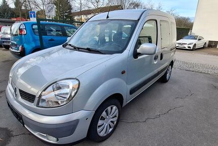 Renault Kangoo 194.100 km 1.990 &euro; Dortmund 44339