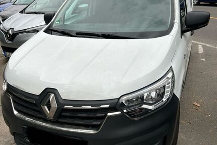 Renault Express 75.000 km 10.300 € Essen 45144