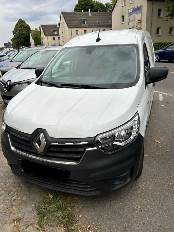 Renault Express 75.000 km 10.300 € Essen 45144